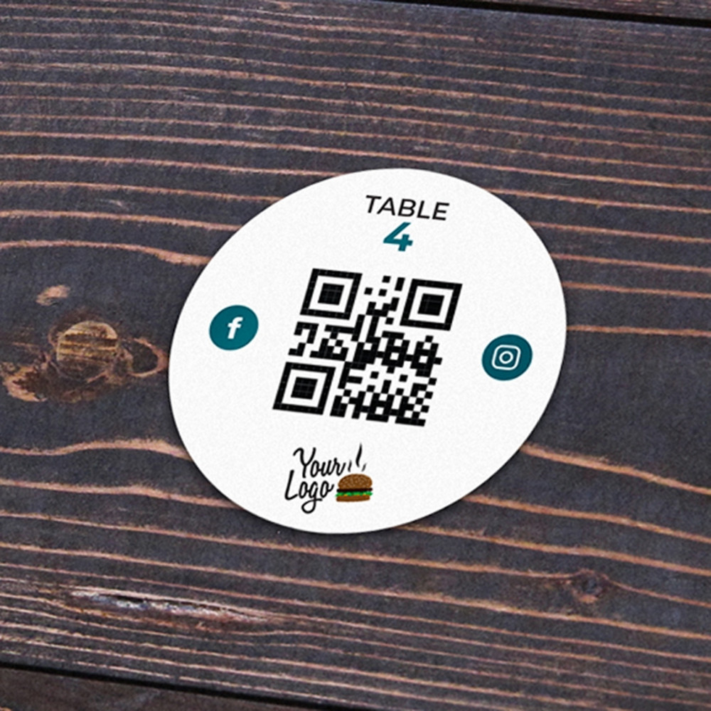 QR Code Menus for Restaurants: Benefits, Setup, and Examples