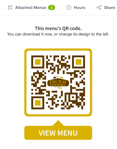 How to Create a QR Code Menu in 5 Minutes