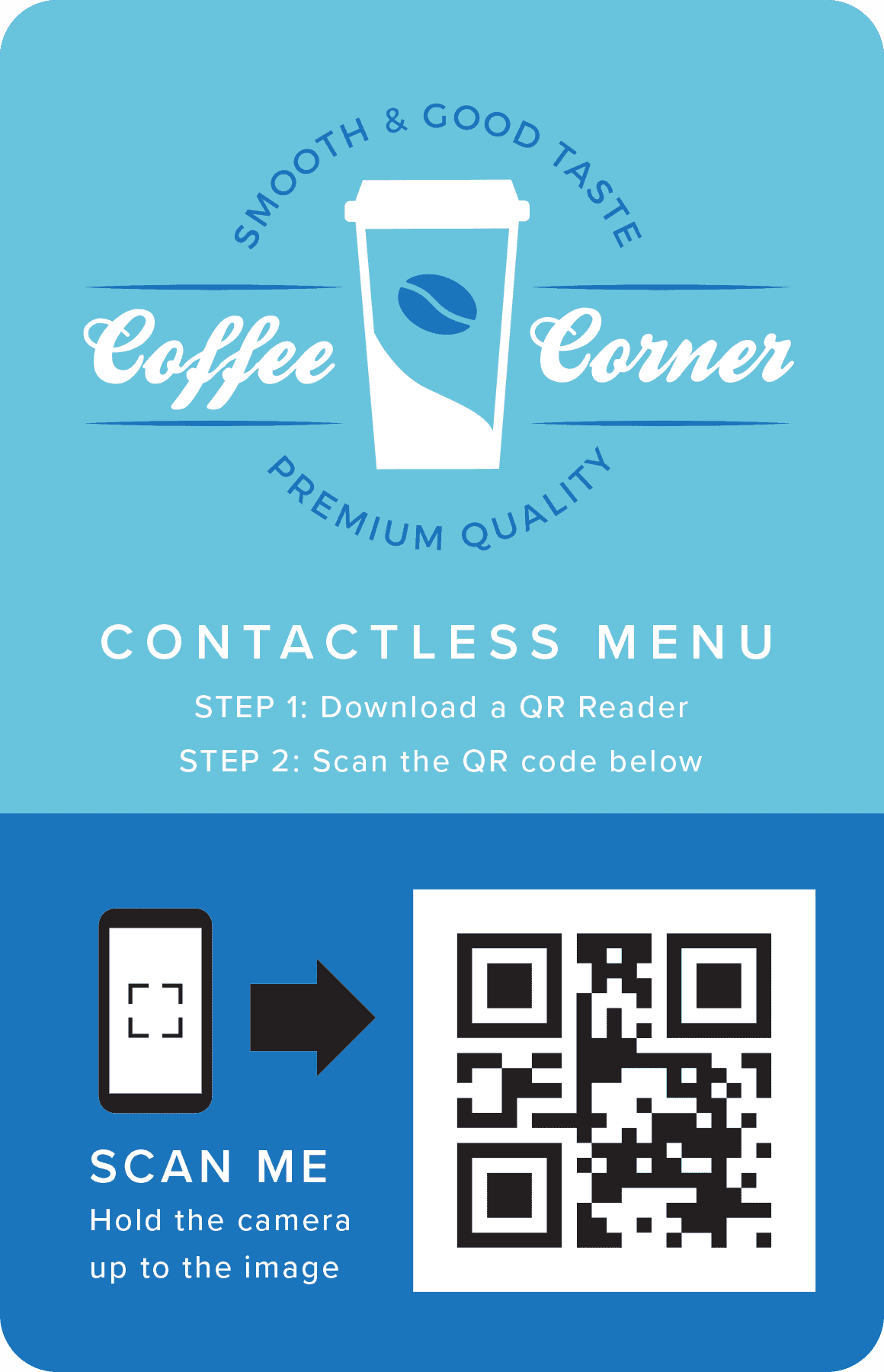 Contactless QR Code Menus: Why Restaurants Still Use Them