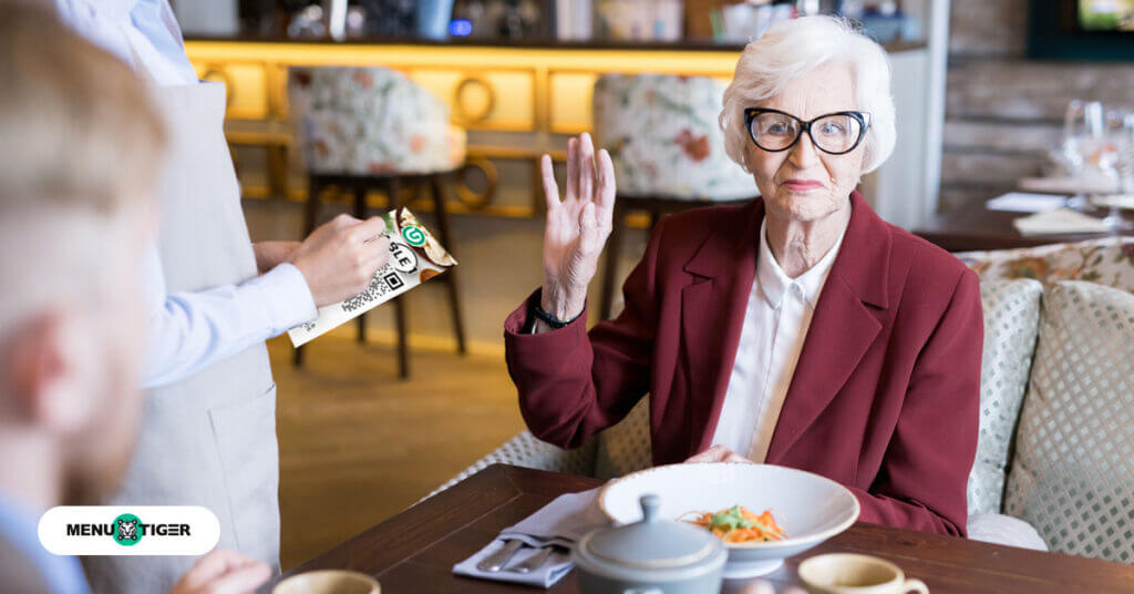 The Biggest QR Menu Mistakes Restaurants Make