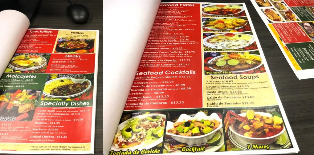 How to Change Menu Prices Without Confusing Customers