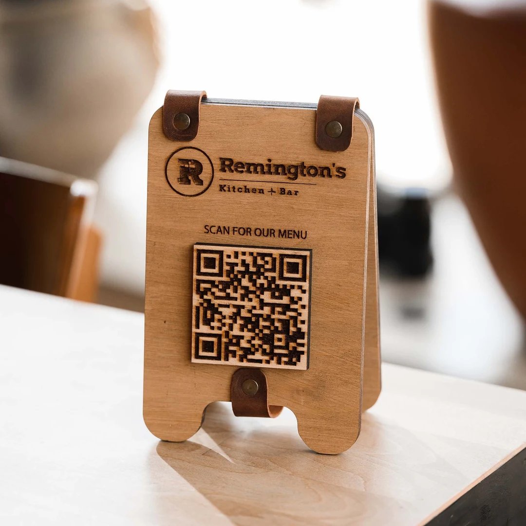 QR Menus for Bars: Faster Service Without Staff Overload