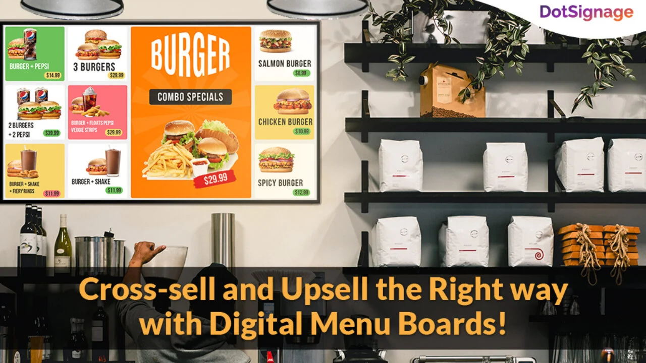 How QR Menus Increase Average Order Value