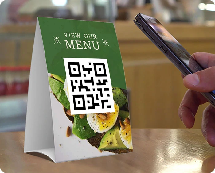 Best QR Code Menu Generators for Restaurant