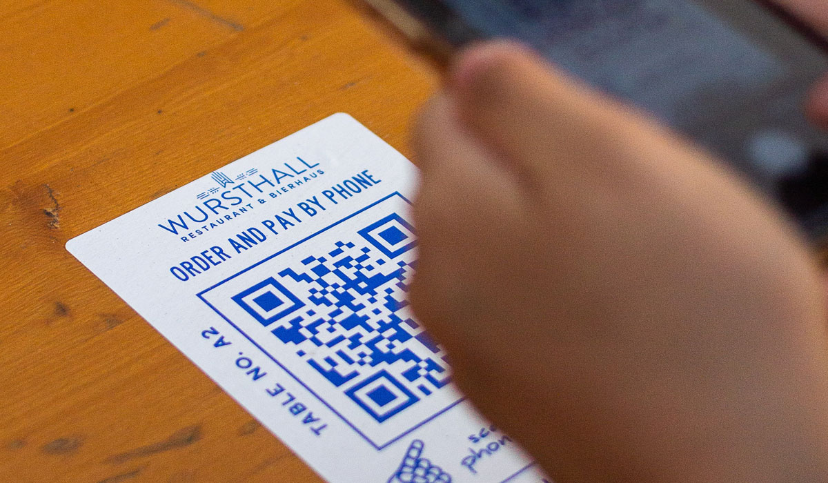 Are QR Menus Safe and Secure?