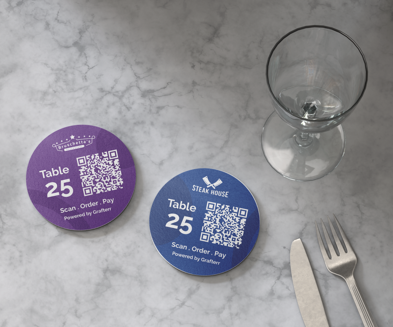 Common QR Menu Myths Debunked