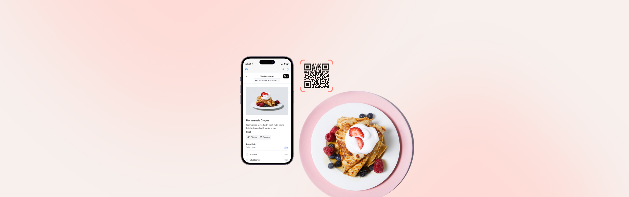 QR Menus for Small Restaurants With Limited Staff