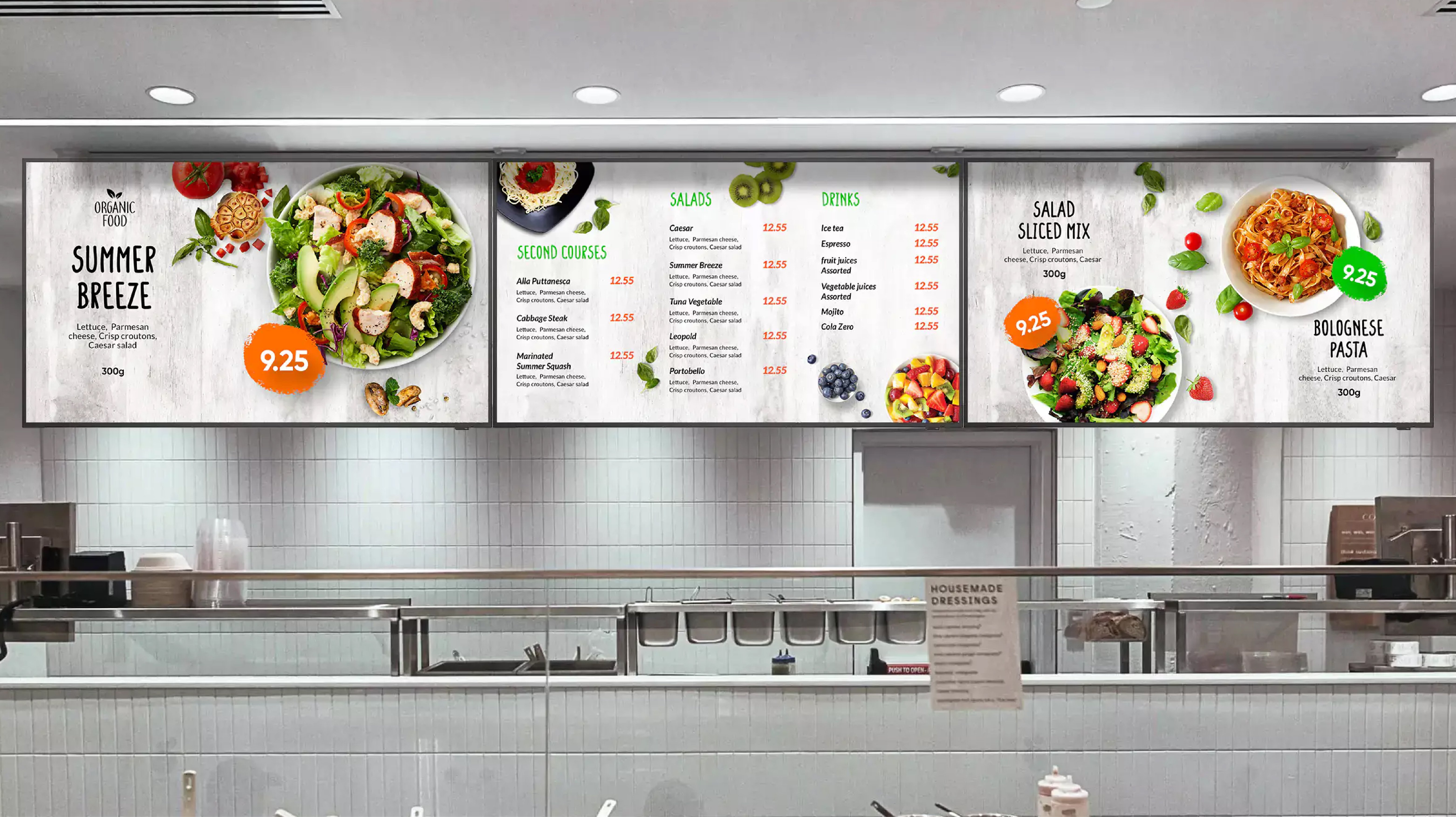 QR Menus vs Menu Boards: Which Works Better?
